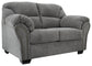 Sofá y loveseat Allmaxx