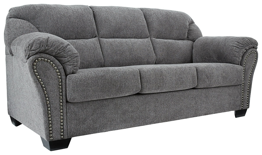 Sofá y loveseat Allmaxx