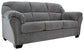 Sofá y loveseat Allmaxx