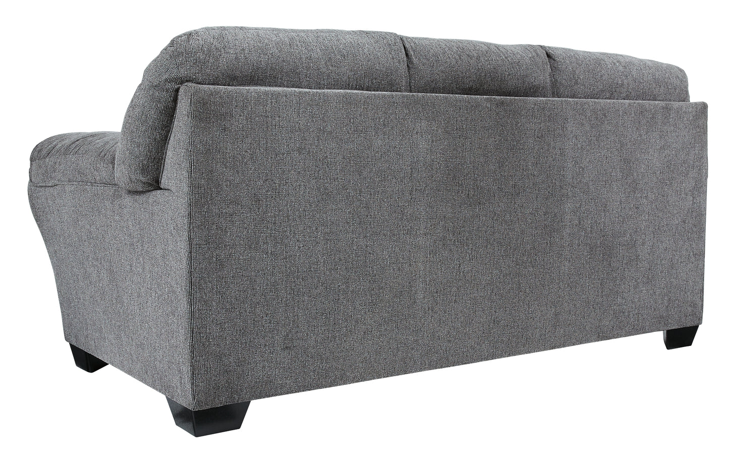 Sofá y loveseat Allmaxx