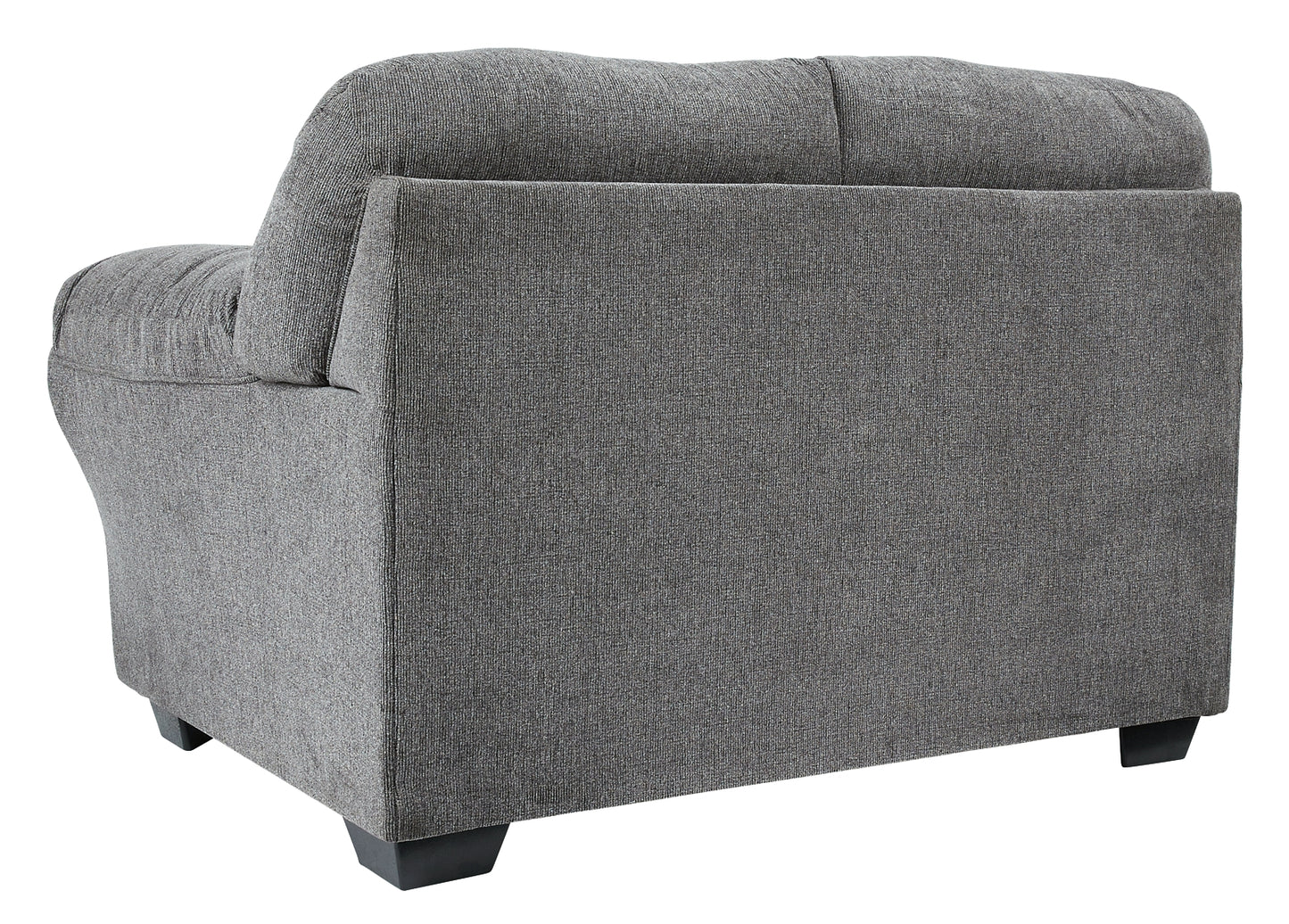 Sofá y loveseat Allmaxx
