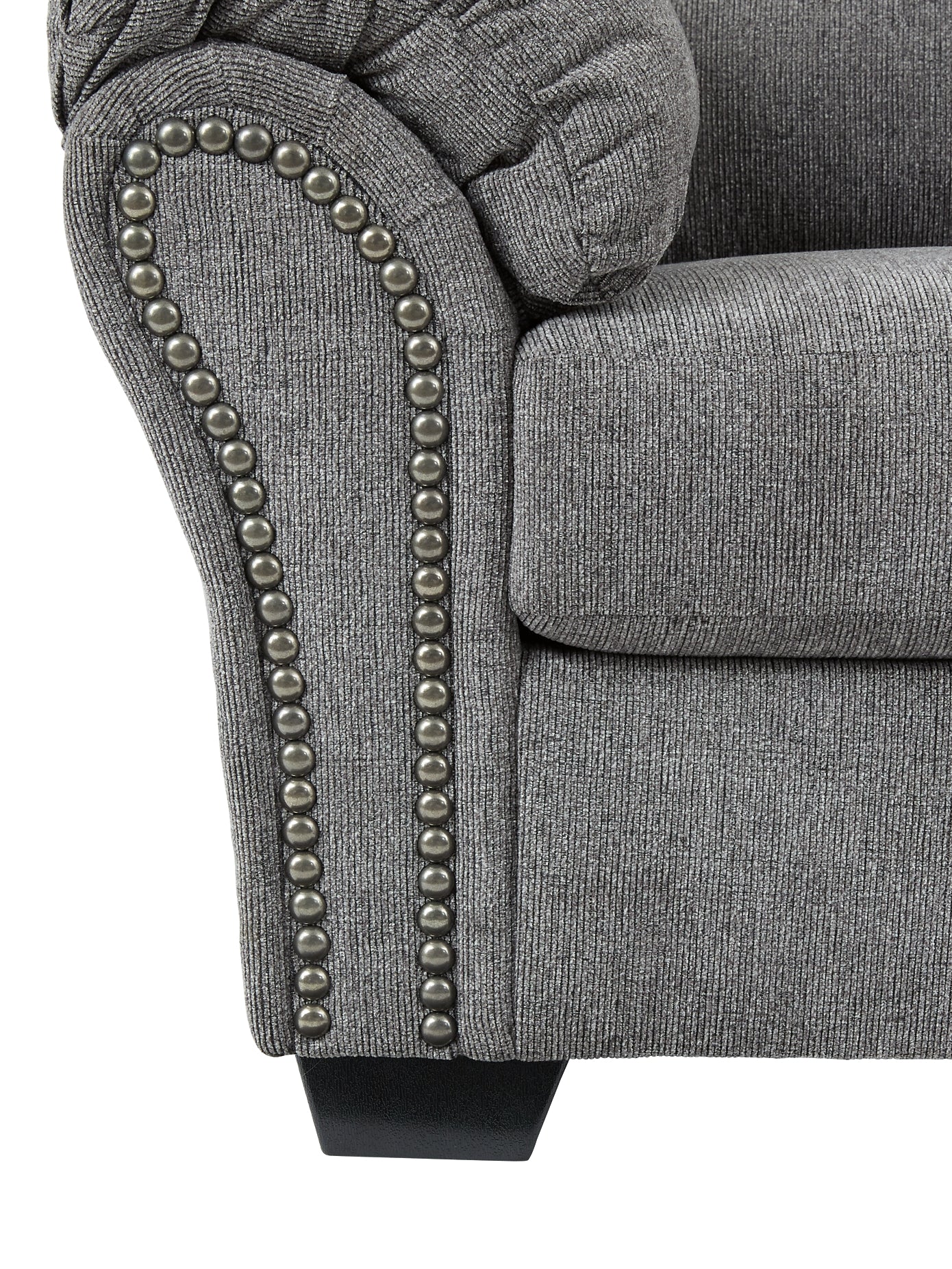 Sofá y loveseat Allmaxx