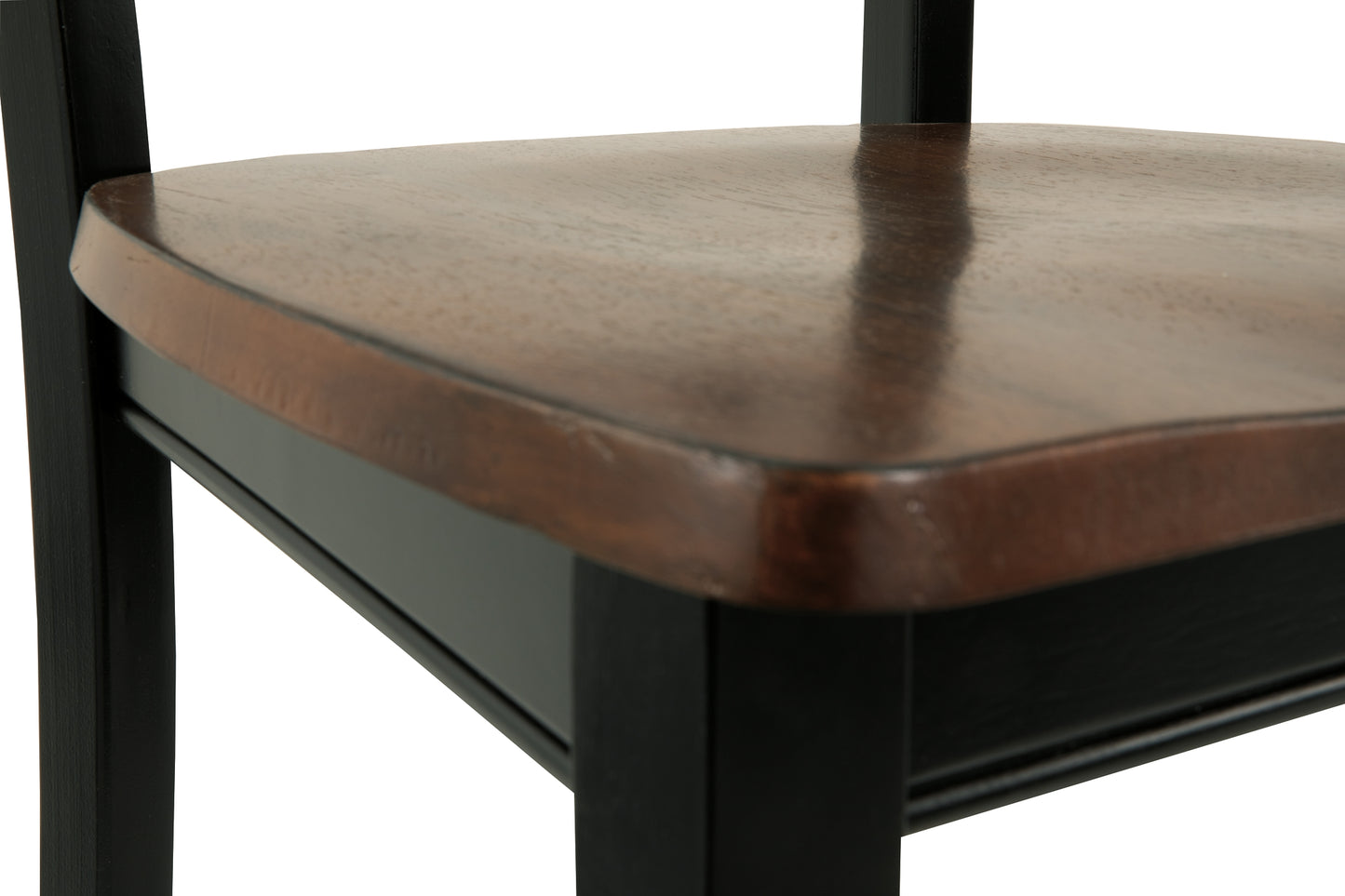 Ashley Express - Mesa de comedor Owingsville y 6 sillas