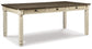 Mesa de comedor y 4 sillas Bolanburg