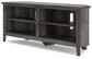 Ashley Express - Mueble de TV de esquina mediano Arlenbry