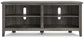 Ashley Express - Mueble de TV de esquina mediano Arlenbry