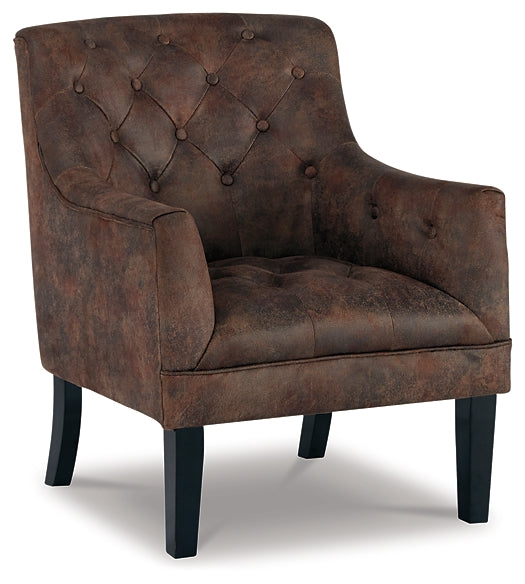 Ashley Express - Silla decorativa Drakelle