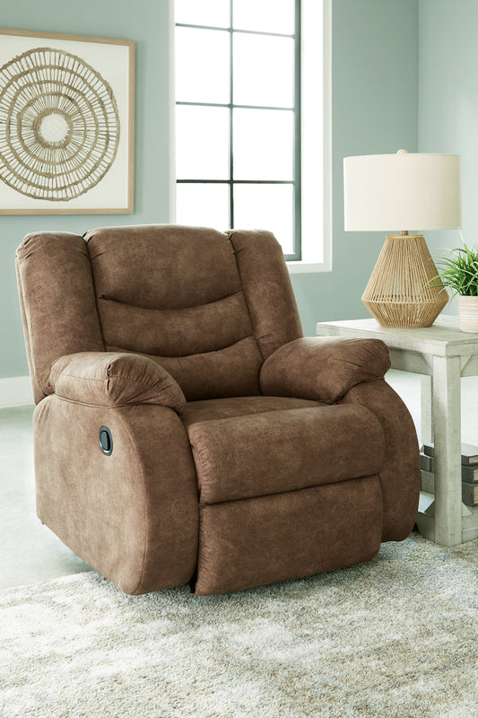 Sillón mecedor Partymate