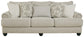 Sofá, loveseat, silla y otomana Asanti