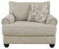 Sofá, loveseat, silla y otomana Asanti