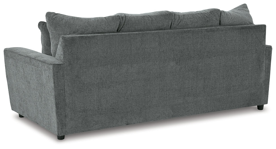 Sofá y loveseat Stairatt