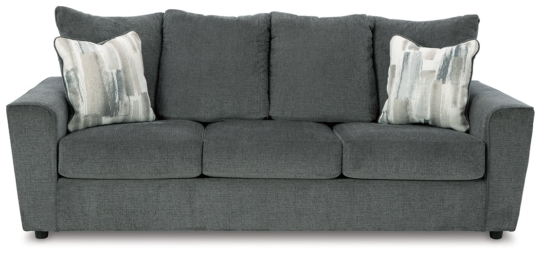 Sofá y loveseat Stairatt