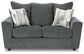 Sofá y loveseat Stairatt