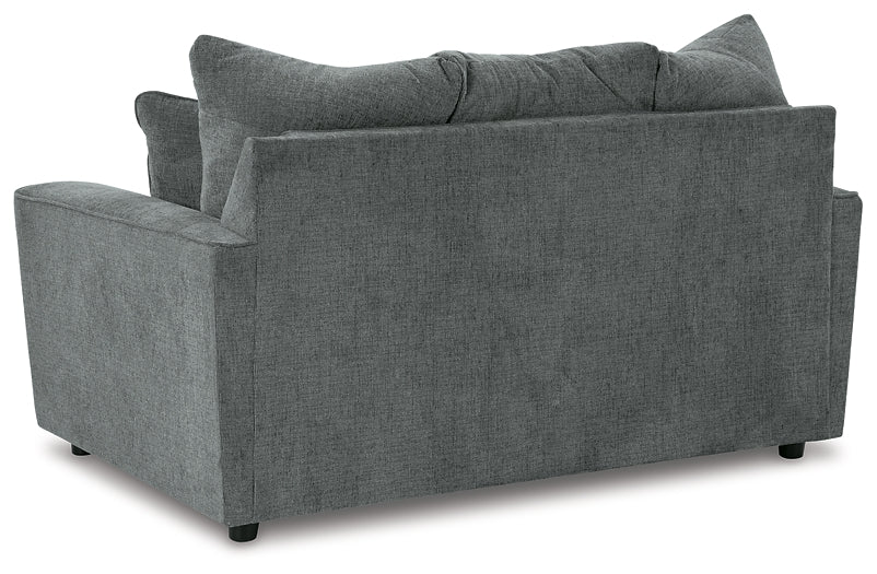Sofá y loveseat Stairatt