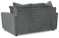 Sofá y loveseat Stairatt