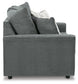 Sofá y loveseat Stairatt
