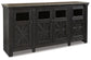 Soporte para TV extragrande Tyler Creek