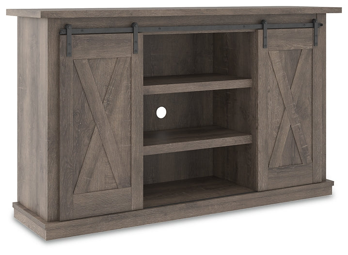 Ashley Express - Mueble de TV mediano Arlenbry