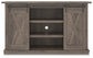 Ashley Express - Mueble de TV mediano Arlenbry