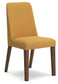 Ashley Express - Silla auxiliar Lyncott Dining UPH (2 unidades)