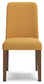 Ashley Express - Silla auxiliar Lyncott Dining UPH (2 unidades)