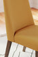 Ashley Express - Silla auxiliar Lyncott Dining UPH (2 unidades)