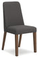 Ashley Express - Silla auxiliar Lyncott Dining UPH (2 unidades)