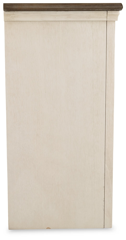 Soporte de TV extra grande Bolanburg