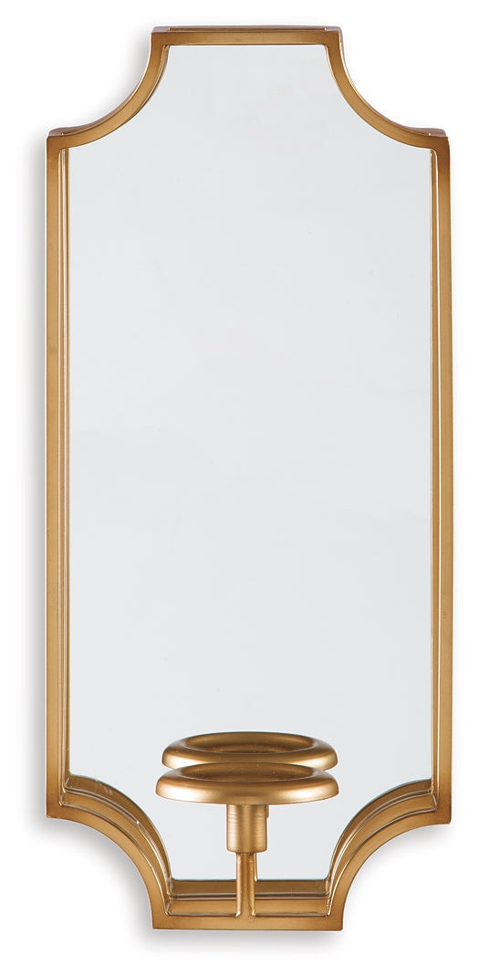 Ashley Express - Aplique de pared Dumi