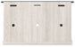 Ashley Express - Soporte para TV mediano Dorrinson