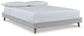 Ashley Express - Cama de plataforma Tannally Full UPH
