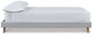 Ashley Express - Cama de plataforma Tannally Full UPH