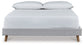 Ashley Express - Cama de plataforma Tannally Full UPH