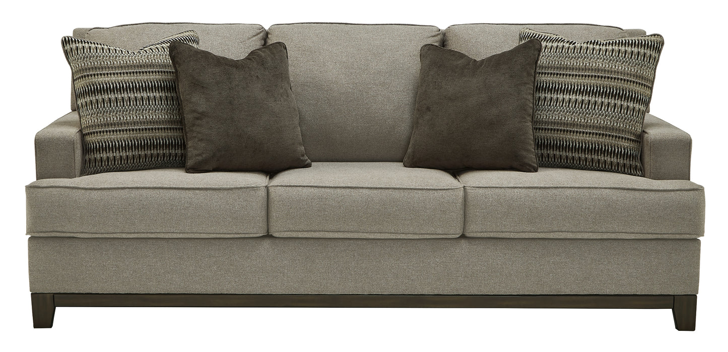 Sofá y loveseat Kaywood