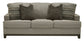 Sofá y loveseat Kaywood