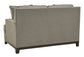 Sofá y loveseat Kaywood