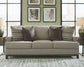 Sofá y loveseat Kaywood