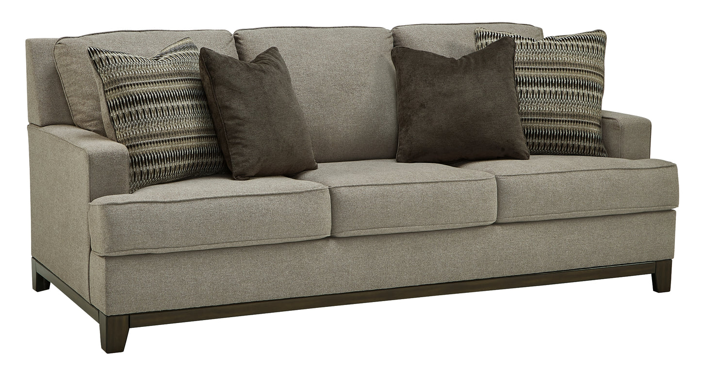 Sofá y loveseat Kaywood