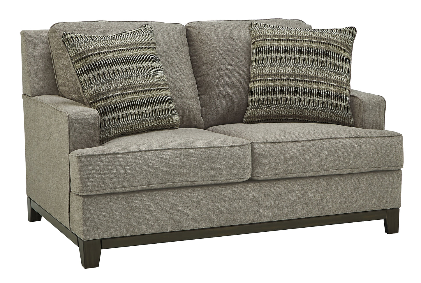 Sofá y loveseat Kaywood