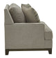 Sofá y loveseat Kaywood