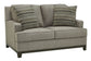Sofá, loveseat y silla Kaywood