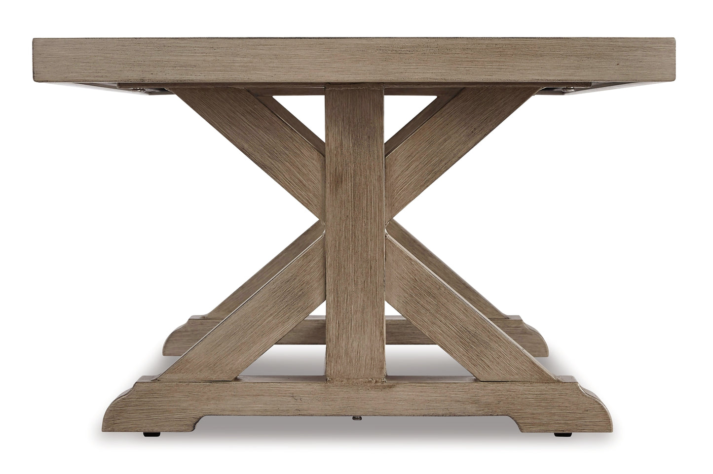 Ashley Express - Mesa de cóctel rectangular Beachcroft