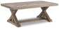 Ashley Express - Mesa de cóctel rectangular Beachcroft