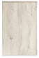 Ashley Express - Mueble de TV LG Bellaby con opción de chimenea