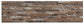 Ashley Express - Mueble para TV LG Willowton con opción de chimenea
