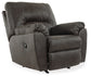 Sillón reclinable mecedor Tambo
