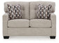 Loveseat Mahoney
