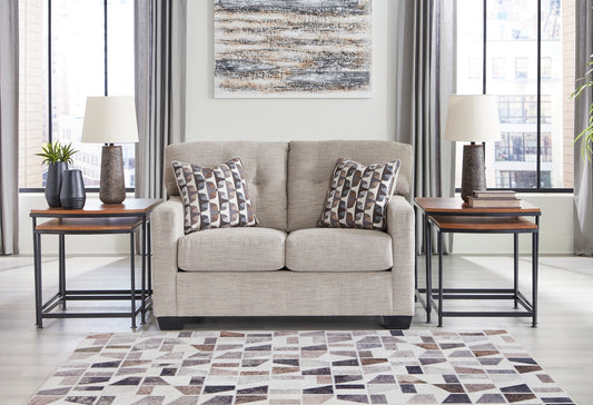 Loveseat Mahoney