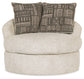 Silla giratoria decorativa Soletren