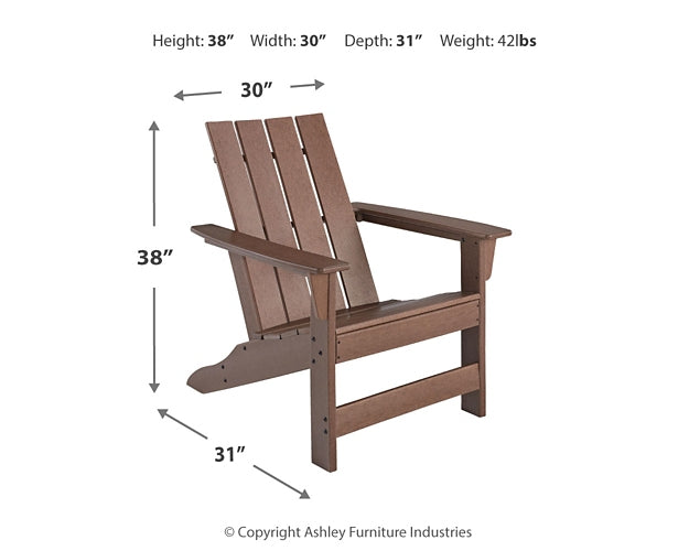 Ashley Express - Silla Adirondack Emmeline
